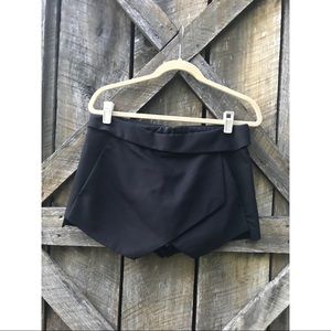 Zara Skort